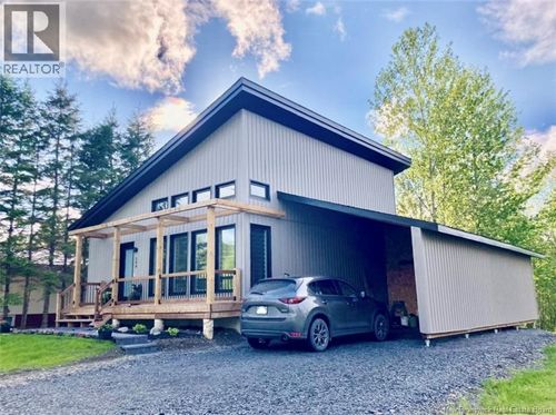 100 Riviere-A-La-Truite St, Saint Jacques, NB, E7B1Y7 | Card Image