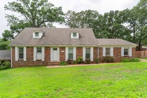 3017 Delmar Ave, North Little Rock, AR, 72116-9246 | Card Image