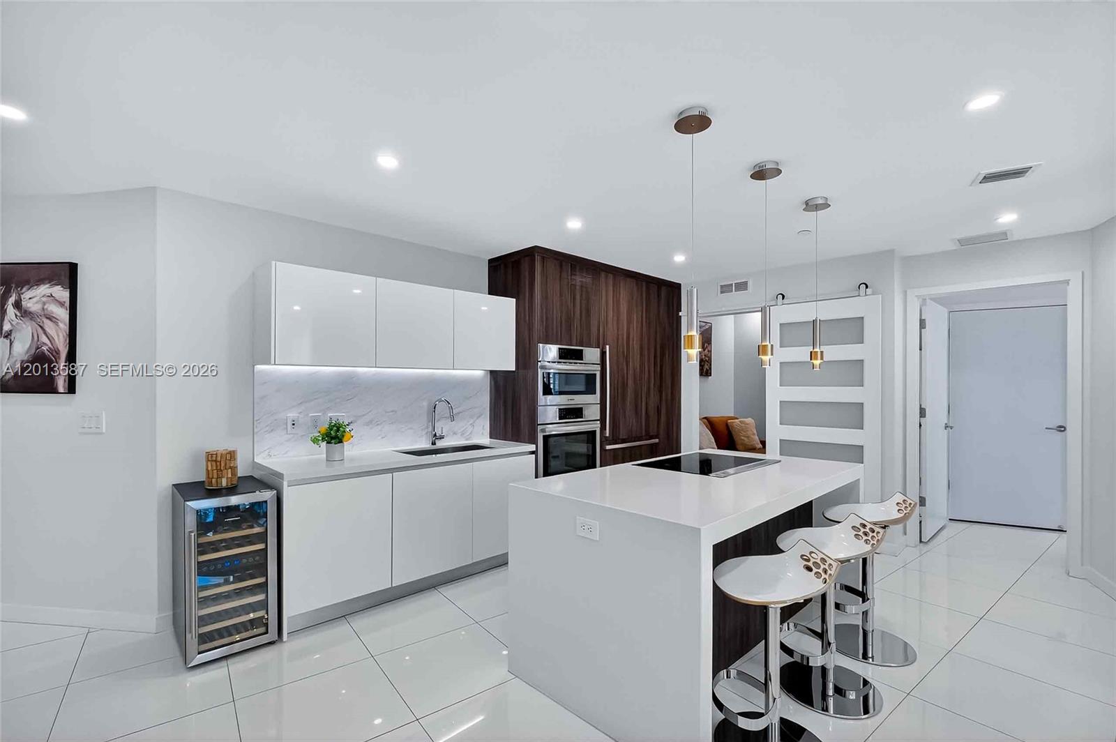 Residential Lease in Miami 2