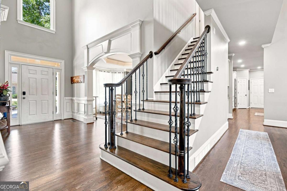 Residential in Suwanee 3