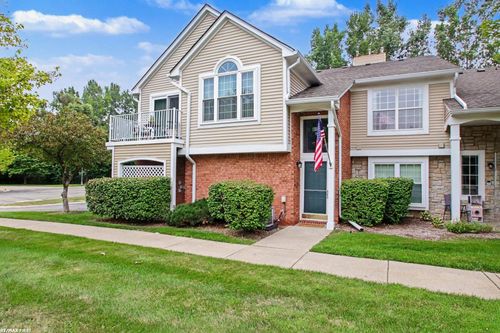 56300 Troon N, Shelby Charter Township, MI, 48316 | Card Image