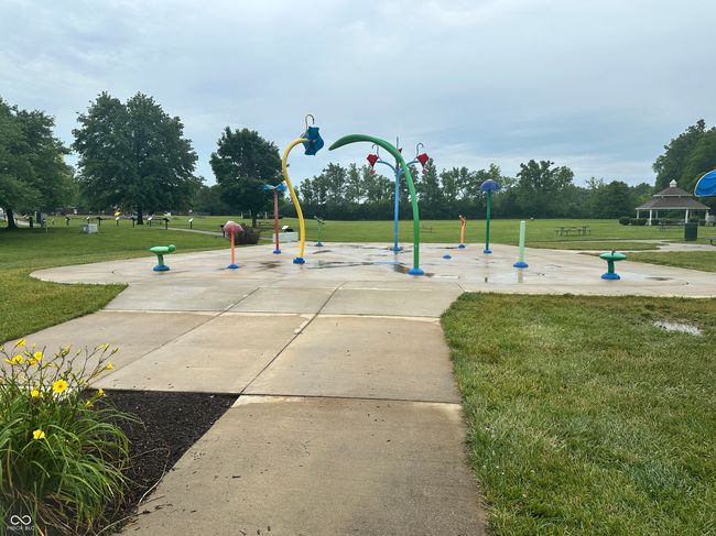 surrounding community featuring a yard | Image 24