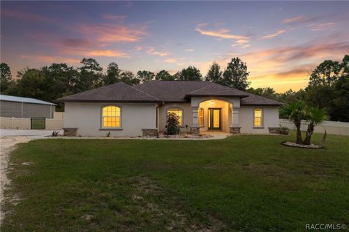 404 E Nicholas St, Hernando, FL, 34442-4664 | Card Image