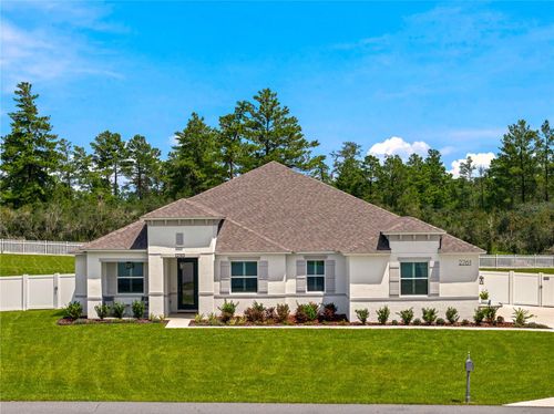 2761 Sw 175th Loop, Ocala, FL, 34473-4449 | Card Image