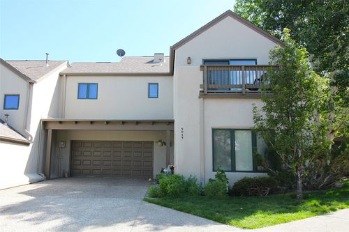5045 Carriage House, Los Alamos, NM, 87544-3768 | Card Image