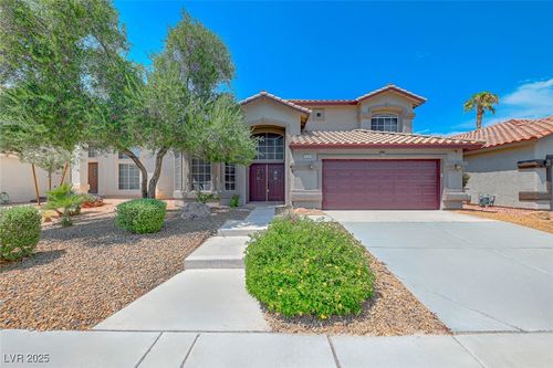 926 Dancing Vines Ave, Las Vegas, NV, 89183-6367 | Card Image
