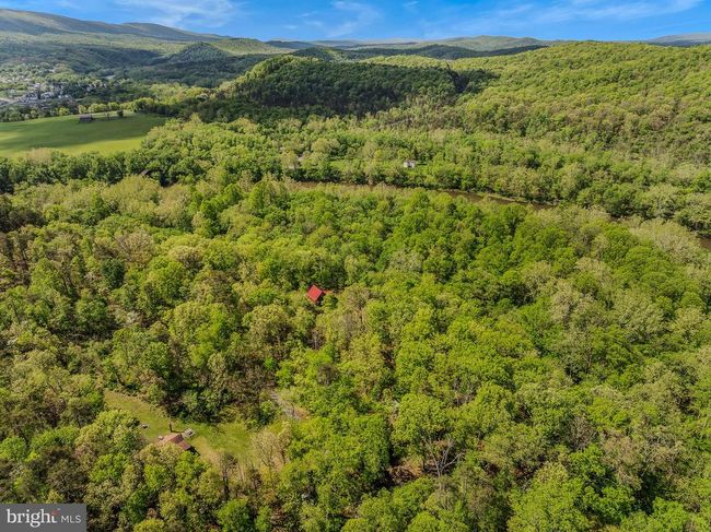 82 Vista River Ln, House other with 2 bedrooms, 1 bathrooms and null parking in Paw Paw WV | Image 52