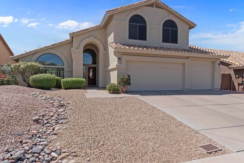 4019 E Montgomery Rd, Cave Creek, AZ, 85331-5846 | Card Image