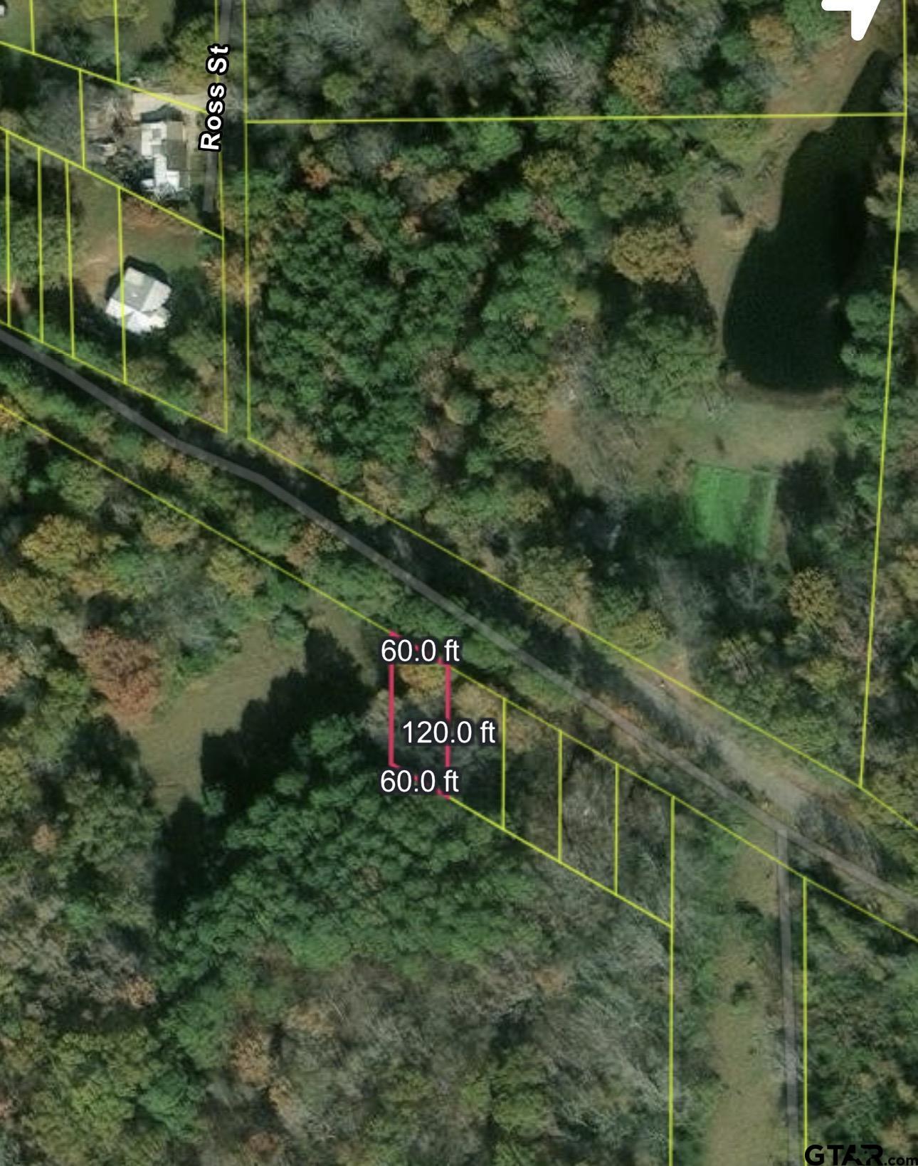 Land in Marshall 2