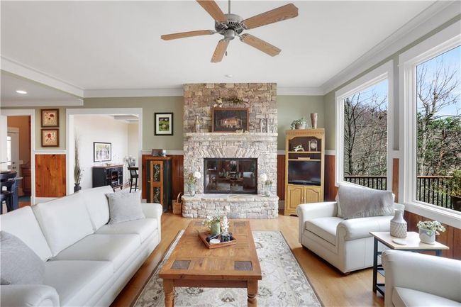 79 Strawberry Way, House other with 4 bedrooms, 4 bathrooms and 2 parking in Jasper GA | Image 14
