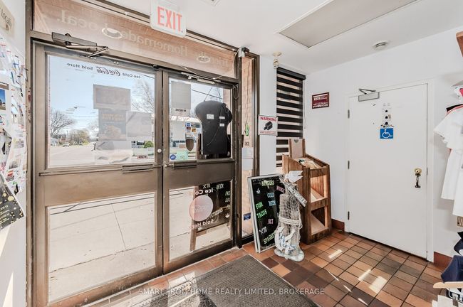 35 Robinson St, Home with 0 bedrooms, 0 bathrooms and 4 parking in Port Burwell ON | Image 14
