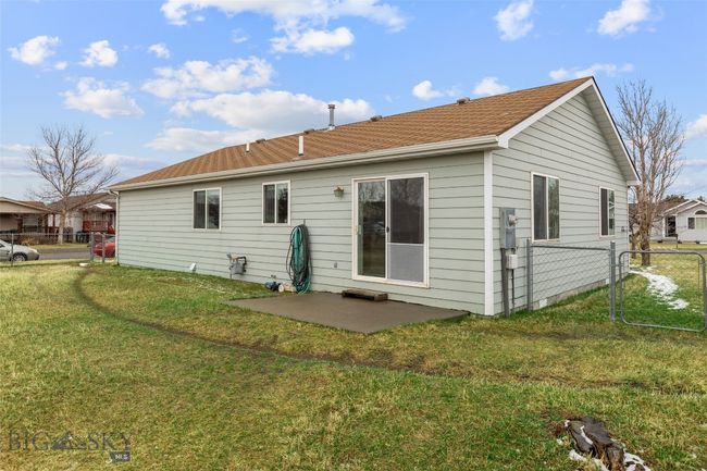 1302 W Summit St, House other with 3 bedrooms, 2 bathrooms and null parking in Livingston MT | Image 29