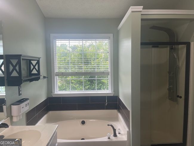 340 Twin Point Way, House other with 3 bedrooms, 3 bathrooms and null parking in Suwanee GA | Image 10