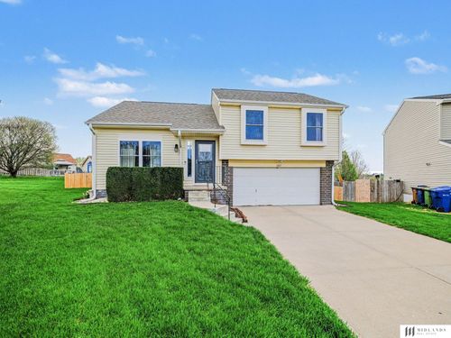 2707 Canyon Circle, Bellevue, NE, 68123 | Card Image