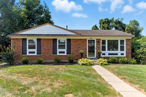 9408 Plumwood Rd, Louisville, KY, 40291-1312 | Card Image