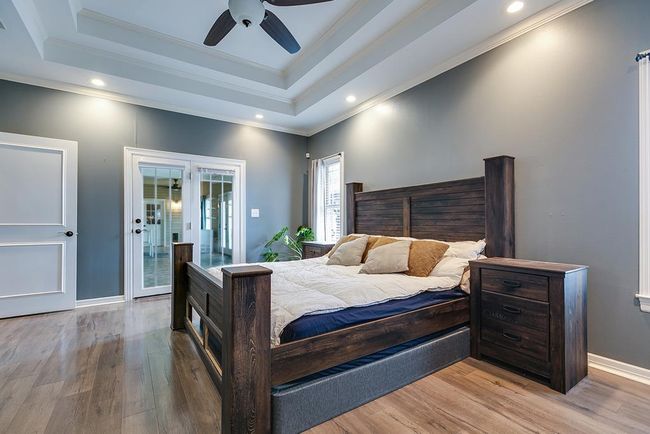 1001 Avondale Ave, House other with 4 bedrooms, 3 bathrooms and null parking in San Angelo TX | Image 19