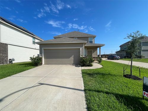 24610 Signorelli Way, Katy, TX, 77493-4259 | Card Image