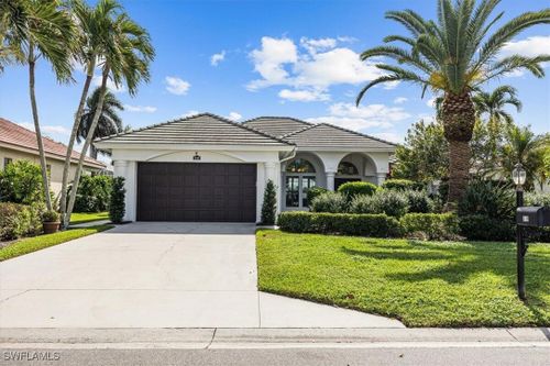 319 Lambton Lane, Naples, FL, 34104 | Card Image