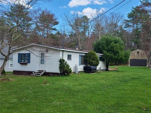 32 Bodine Lake Rd, Yulan, NY, 12792-7003 | Card Image