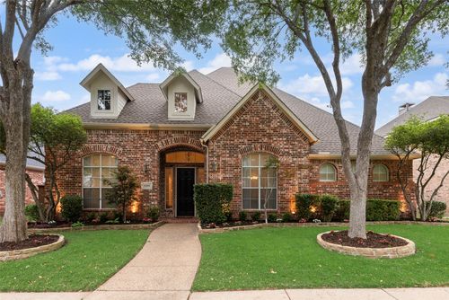 1109 Copperas Cove Ct, Allen, TX, 75013-1116 | Card Image