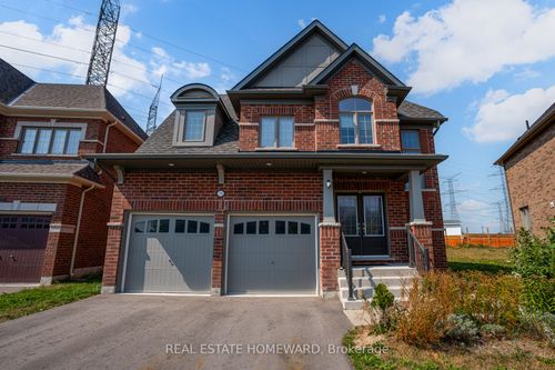 2588 Stallion Dr, Oshawa, ON, L1L0M3 | Card Image