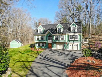 2 Conley Road, House other with 3 bedrooms, 1 bathrooms and null parking in Atkinson NH | Image 3