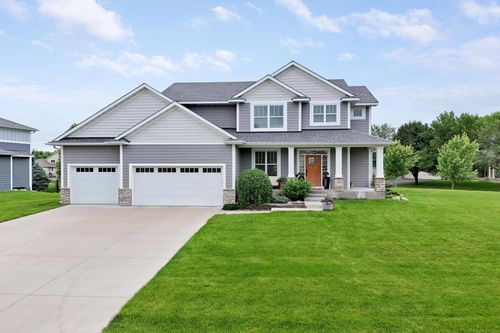 4812 103rd Ave N, Brooklyn Park, MN, 55443-1894 | Card Image