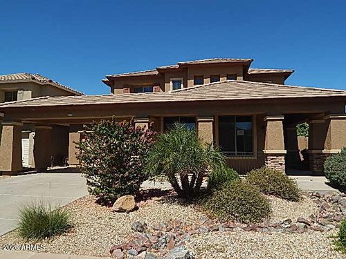 15436 W Post Cir, Surprise, AZ, 85374-1421 | Card Image