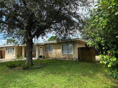 3101 Sw 20th St, House other with 3 bedrooms, 2 bathrooms and null parking in Fort Lauderdale FL | Image 1