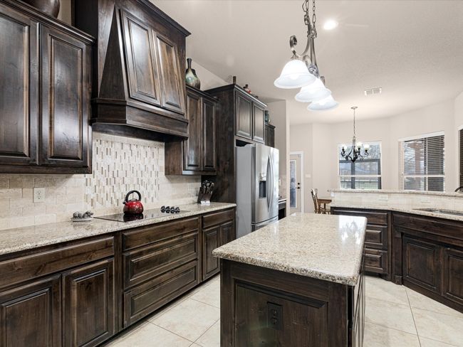 250 Parker Oaks Ln, House other with 4 bedrooms, 3 bathrooms and null parking in Hudson Oaks TX | Image 14