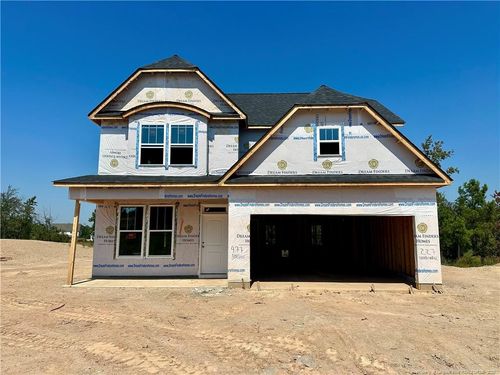 227 Steeple Ridge Dr, Cameron, NC, 28326-6615 | Card Image