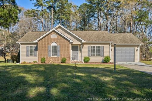 5117 Laurel Ridge Drive, Sanford, NC, 27332 | Card Image
