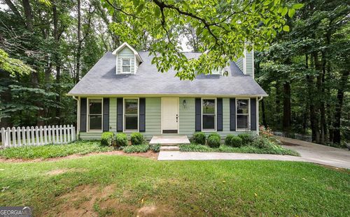 1361 Bouldercrest Cir, Watkinsville, GA, 30677-1937 | Card Image