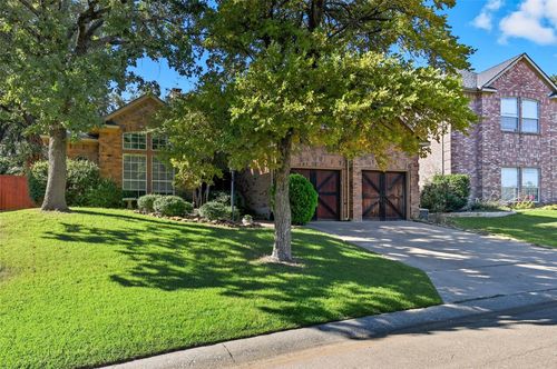 2680 Creekside Ct, Highland Village, TX, 75077-8620 | Card Image