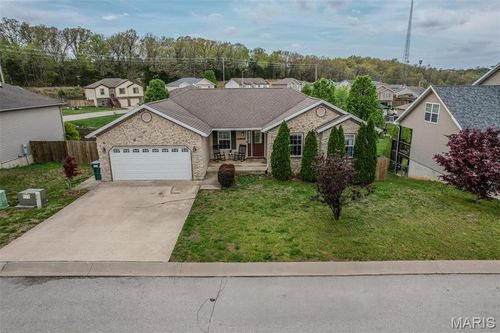 16117 Hummingbird Ln, Saint Robert, MO, 65584-3373 | Card Image