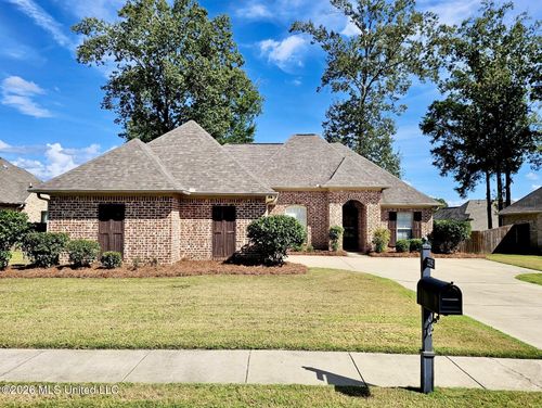 225 Buckhead Dr, Madison, MS, 39110-6616 | Card Image