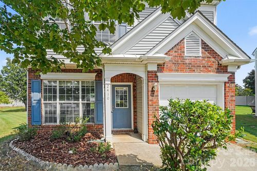2410 Normancrest Ct, Charlotte, NC, 28270-1106 | Card Image