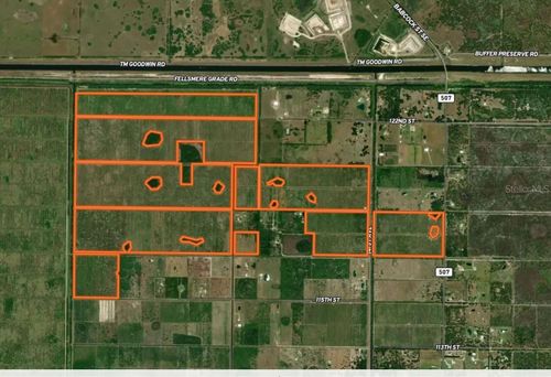 15355 125th St, Fellsmere, FL, 32948 | Card Image