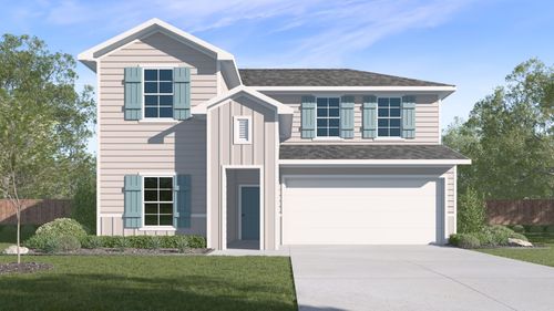 285 Texoma St, Kyle, TX, 78640-3681 | Card Image