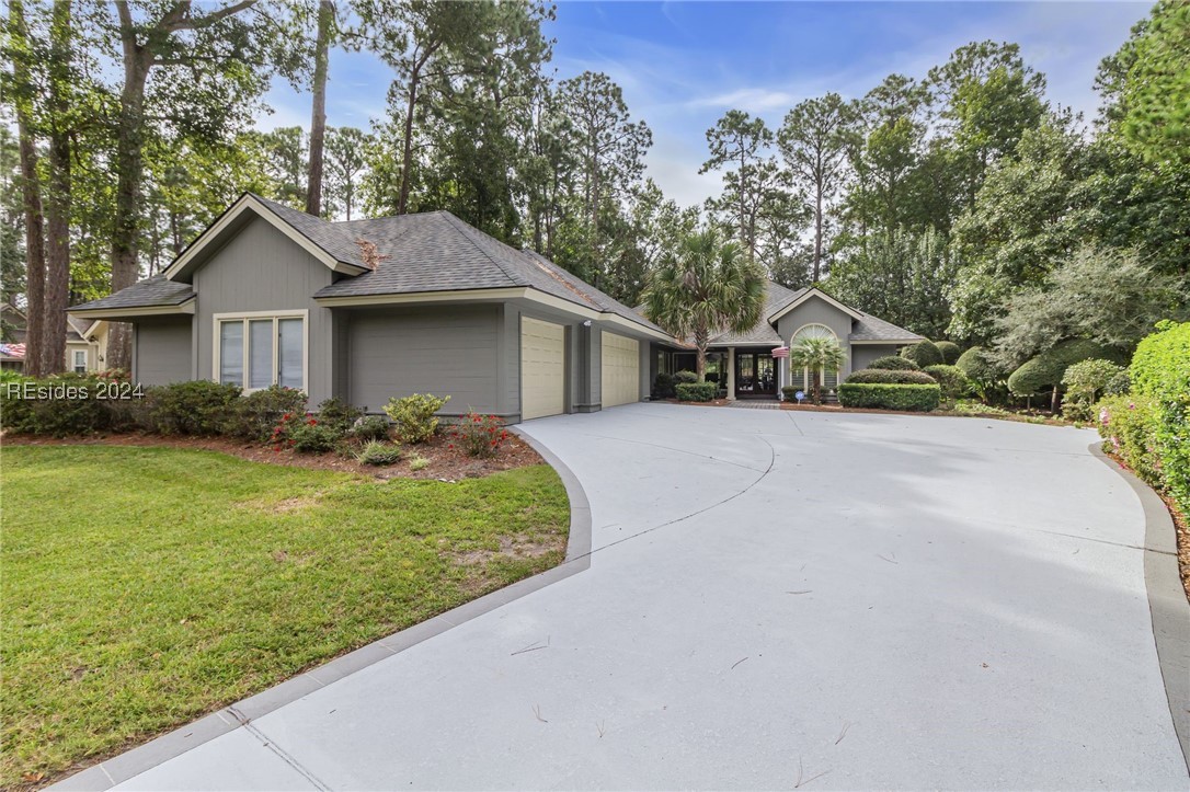 Oyster Reef Dr, Hilton Head Island, SC 29926