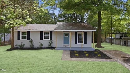 3028 Wedgedale Ave, Durham, NC, 27703-4642 | Card Image