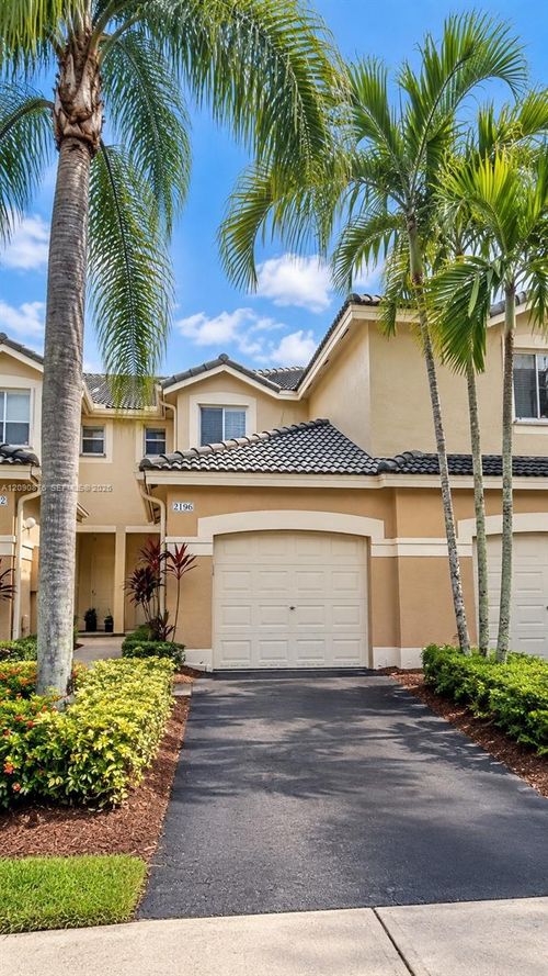 2196 Ensenada Ter, Weston, FL, 33327 | Card Image
