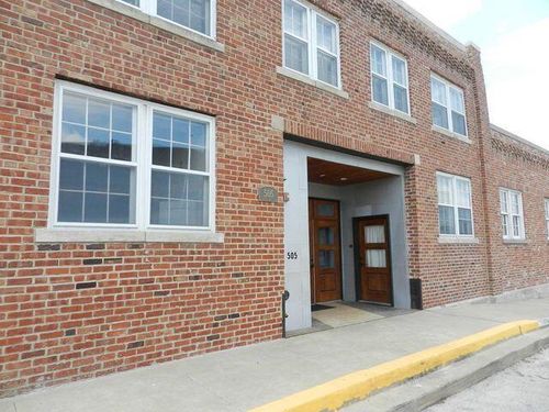 204-505 Fay St, COLUMBIA, MO, 65201 | Card Image
