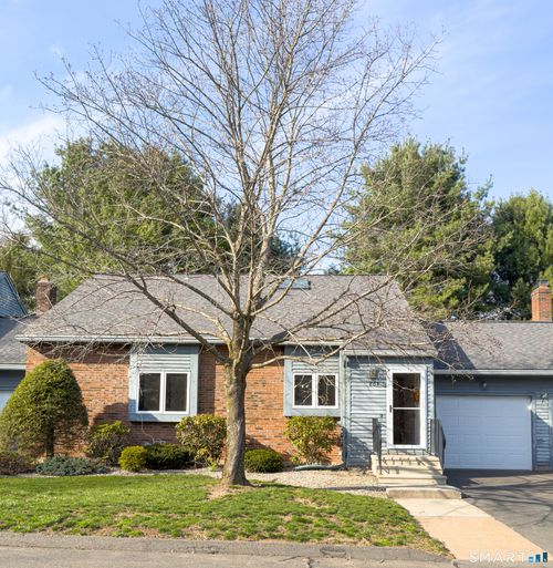 804-804 Sand Stone Dr, South Windsor, CT, 06074-2870 | Card Image