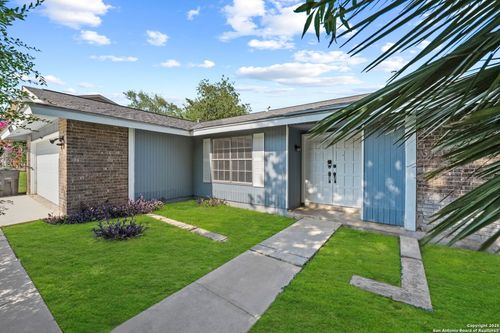 1154 S Ellison Dr, San Antonio, TX, 78245-1473 | Card Image