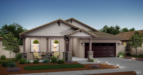 2265 Maze Way, Dixon, CA, 95620-2235 | Card Image