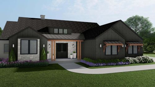 15062 Meadowood Ln, Lakeside, MI, 49116-5140 | Card Image