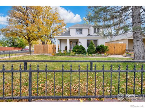 230 Grant St, Fort Morgan, CO, 80701-3312 | Card Image