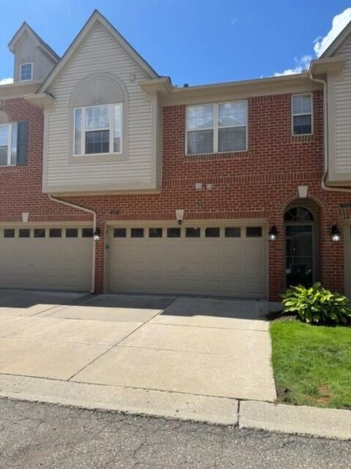 39528 Rockcrest Lane, Northville, MI, 48168 | Card Image