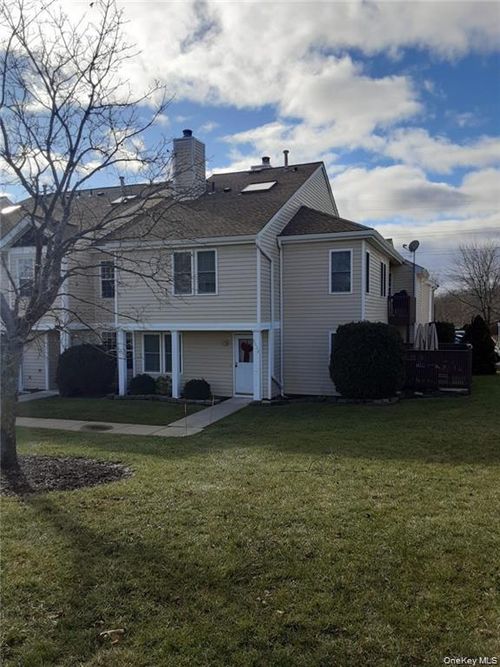 3424 Whispering Hls, Chester, NY, 10918-1534 | Card Image